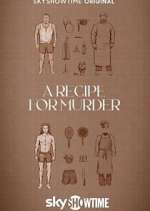 Watch A Recipe for Murder Watch123movies