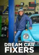 Watch Dream Car Fixers Watch123movies