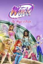 Watch Winx Club: The Magic is Back Watch123movies