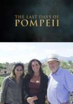 Watch Pompeii's Final Hours: New Evidence Watch123movies