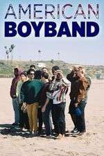 Watch American Boyband Watch123movies