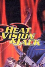 Watch Heat Vision and Jack Watch123movies