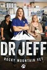 Watch Dr. Jeff: Rocky Mountain Vet Watch123movies