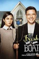 Watch Fresh Off the Boat Watch123movies