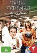 Watch Italian Food Safari Watch123movies