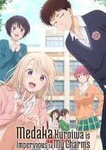 Watch Medaka Kuroiwa Is Impervious to My Charms Watch123movies