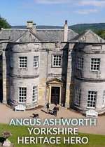 Watch Angus Ashworth: Yorkshire Heritage Hero Watch123movies