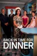 Watch Back in Time for Dinner (AU) Watch123movies
