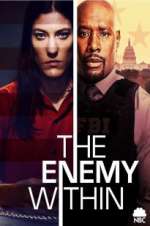 Watch The Enemy Within Watch123movies