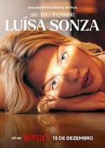 Watch Se eu fosse LuÃ­sa Sonza Watch123movies