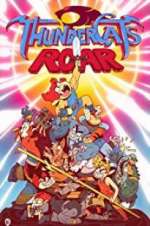 Watch ThunderCats Roar Watch123movies