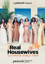 Watch The Real Housewives: Ultimate Girls Trip Watch123movies