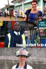 Watch Toughest Place to Be A Watch123movies