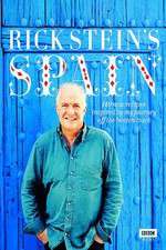 Watch Rick Stein's Spain Watch123movies