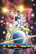 Watch Space Dandy Watch123movies