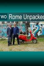 Watch Rome Unpacked Watch123movies