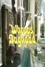 Watch Whoops Baghdad Watch123movies