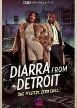 Watch Diarra from Detroit Watch123movies