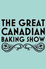 Watch The Great Canadian Baking Show Watch123movies