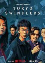 Watch Tokyo Swindlers Watch123movies