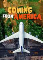 Watch Coming From America Watch123movies
