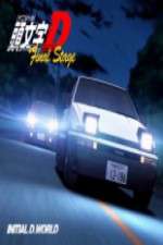 Watch Initial D Final Stage Watch123movies
