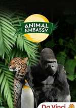 Watch Animal Embassy Watch123movies
