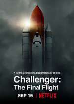 Watch Challenger: The Final Flight Watch123movies