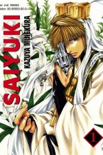 Watch Saiyuki Watch123movies
