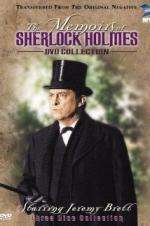 Watch The Memoirs of Sherlock Holmes Watch123movies
