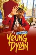 Watch Tyler Perry\'s Young Dylan Watch123movies