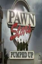 Watch Pawn Stars: Pumped Up Watch123movies