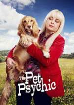 Watch The Pet Psychic Watch123movies