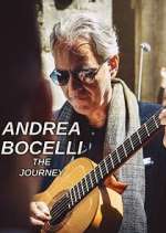 Watch Andrea Bocelli: The Journey Watch123movies