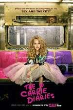 Watch The Carrie Diaries Watch123movies