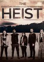Watch The Heist Watch123movies