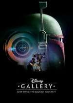 Watch Disney Gallery: The Book of Boba Fett Watch123movies