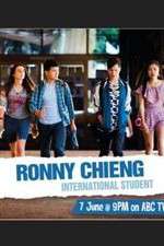 Watch Ronny Chieng International Student Watch123movies