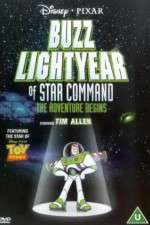 Watch Buzz Lightyear of Star Command Watch123movies