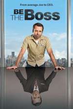 Watch Be The Boss Watch123movies