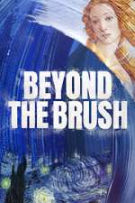 beyond the brush tv poster