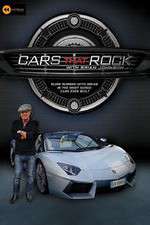 Watch Cars That Rock with Brian Johnson Watch123movies