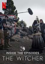 Watch The Witcher: A Look Inside the Episodes Watch123movies