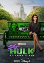 Watch She-Hulk: Attorney at Law Watch123movies