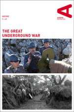 Watch The Great Underground War Watch123movies
