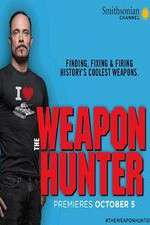 Watch The Weapon Hunter Watch123movies