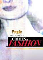 Watch People Magazine Investigates: Crimes of Fashion Watch123movies