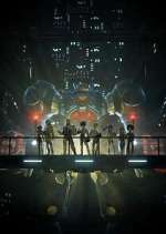 Watch Megaton Musashi Watch123movies