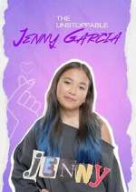 Watch The Unstoppable Jenny Garcia Watch123movies