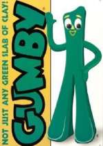 Watch The Gumby Show Watch123movies